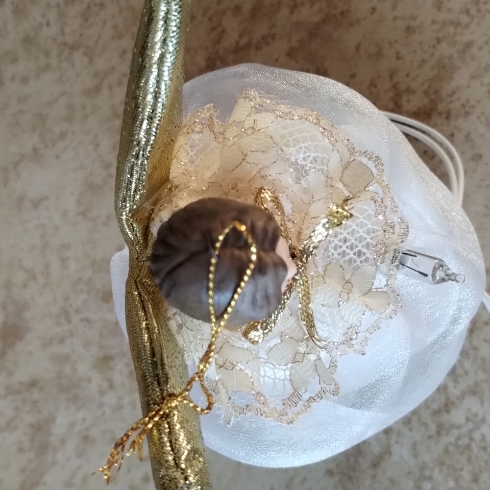 Angel Tree Topper - Picture 5 of 6